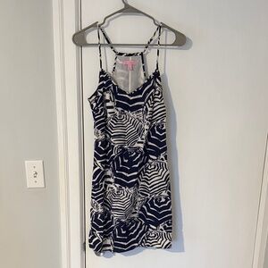 Lily Pulitzer Dress